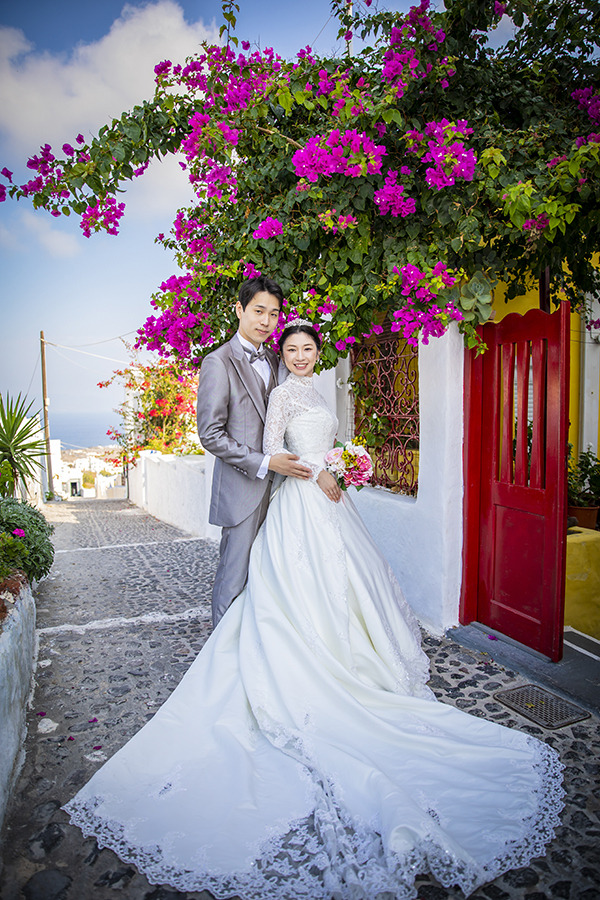 Pre wedding photo shooting 