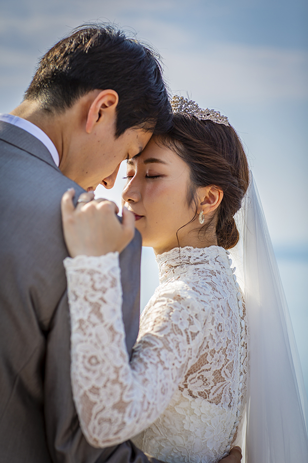 Pre wedding photo shooting 